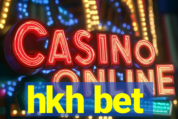 hkh bet